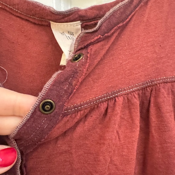 🌹WE THE FREE TANK TOP🌹 - Picture 6 of 6